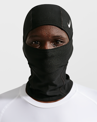 Nike Pro Hyperwarm Hood. Nike.com